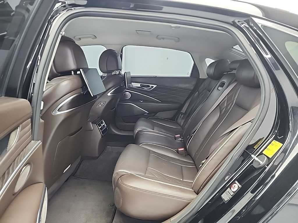 기아 K9 더 K9 5.0 GDI AWD 퀀텀 이미지 12
