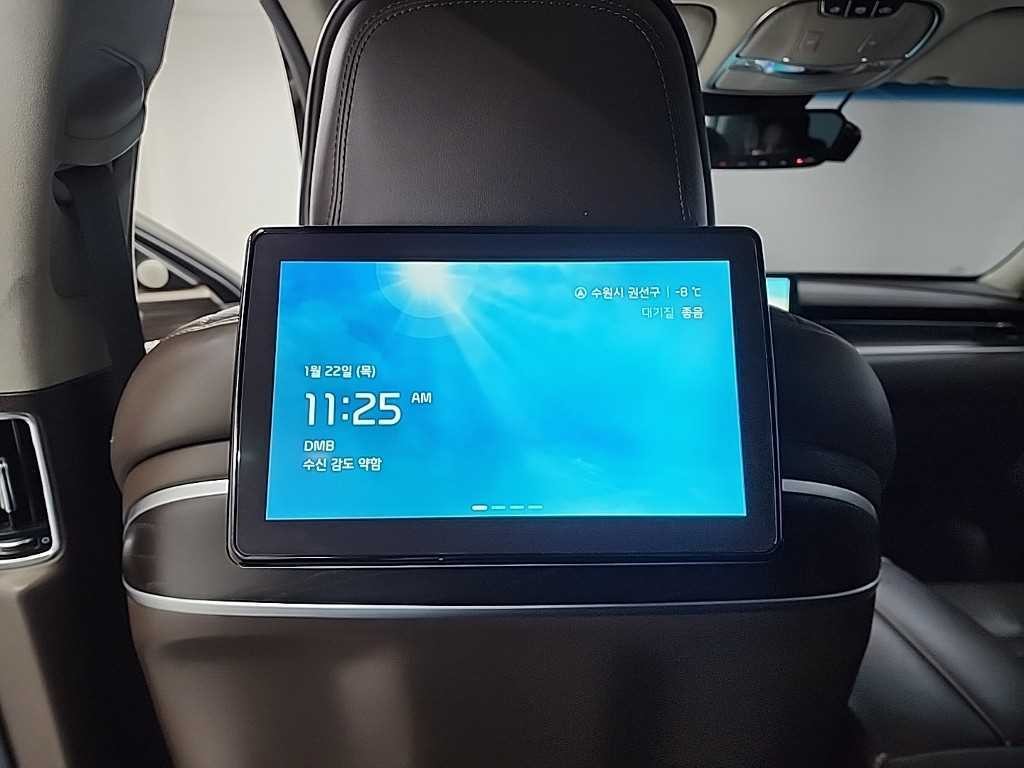 기아 K9 더 K9 5.0 GDI AWD 퀀텀 이미지 16
