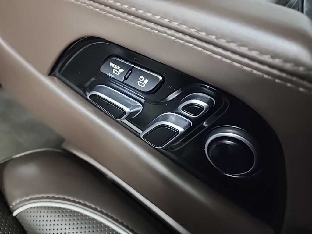 기아 K9 더 K9 5.0 GDI AWD 퀀텀 이미지 17