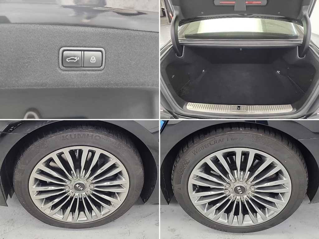 기아 K9 더 K9 5.0 GDI AWD 퀀텀 이미지 20