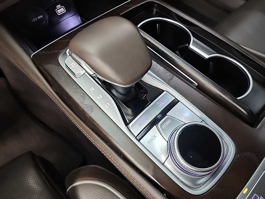 기아 K9 더 K9 5.0 GDI AWD 퀀텀 이미지 8