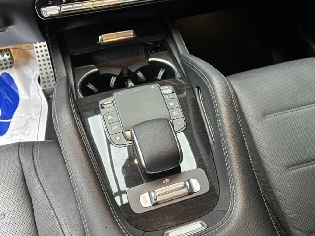 벤츠 GLE 클래스 GLE 클래스 W167 GLE 400d 4MATIC 쿠페 이미지 11