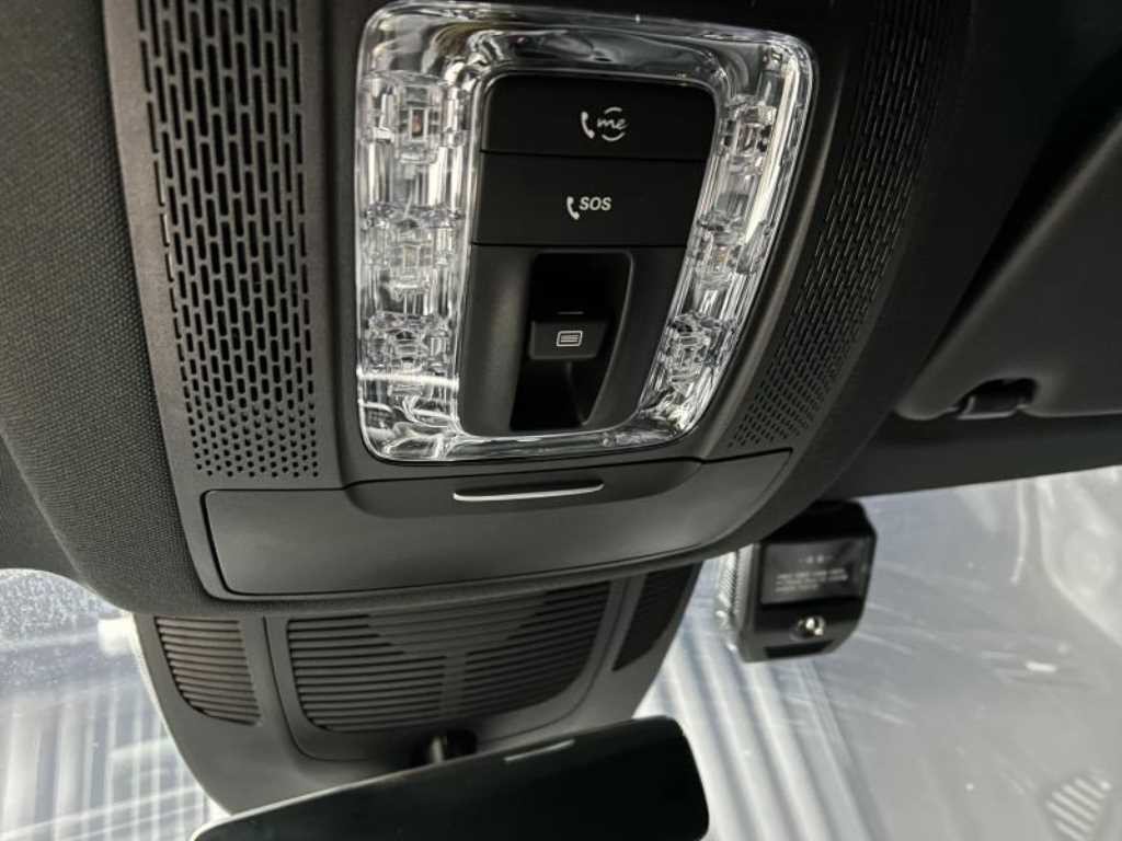 벤츠 GLE 클래스 GLE 클래스 W167 GLE 400d 4MATIC 쿠페 이미지 13
