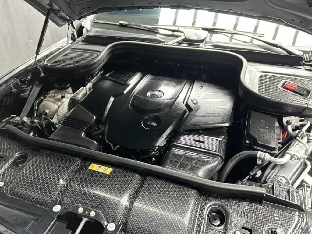 벤츠 GLE 클래스 GLE 클래스 W167 GLE 400d 4MATIC 쿠페 이미지 18