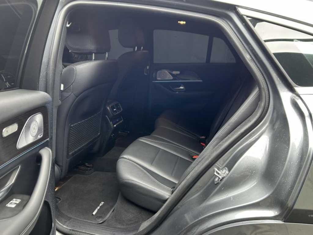 벤츠 GLE 클래스 GLE 클래스 W167 GLE 400d 4MATIC 쿠페 이미지 6