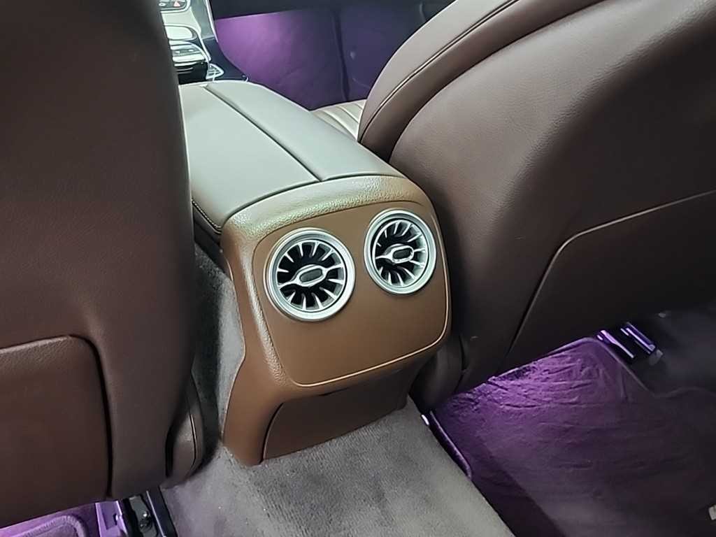 벤츠 CLS 클래스 CLS클래스 C257 CLS 300d AMG Line 이미지 13
