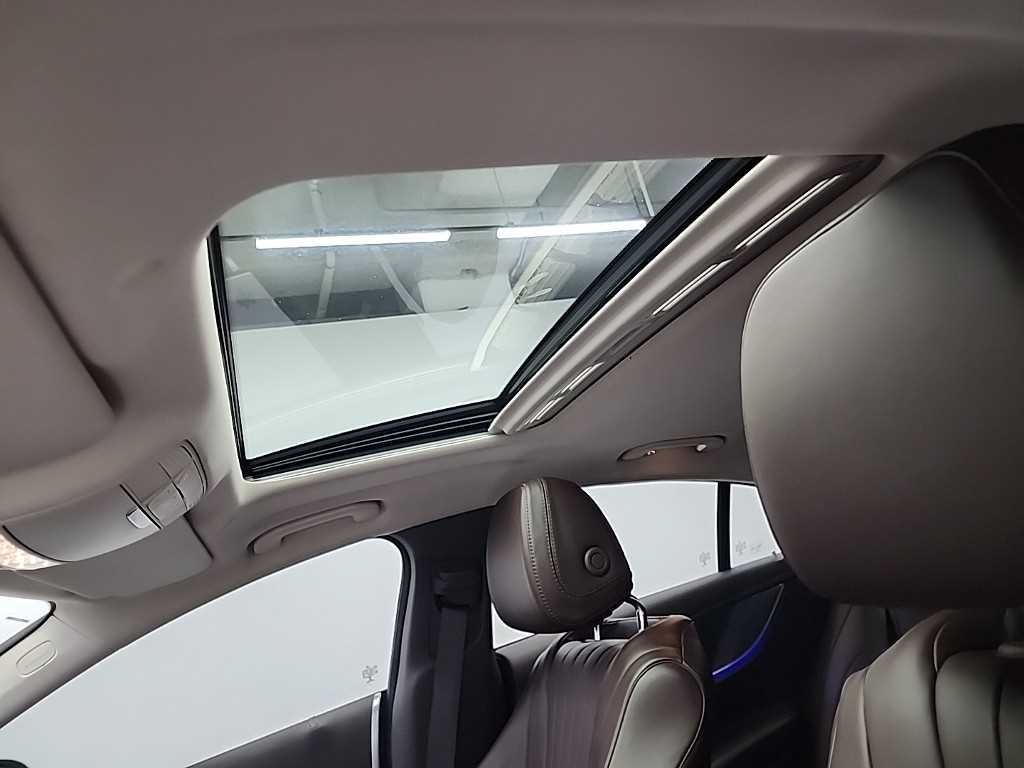 벤츠 CLS 클래스 CLS클래스 C257 CLS 300d AMG Line 이미지 15