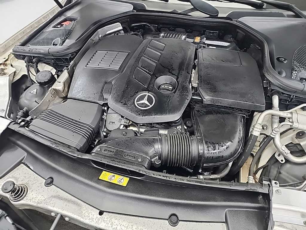 벤츠 CLS 클래스 CLS클래스 C257 CLS 300d AMG Line 이미지 5