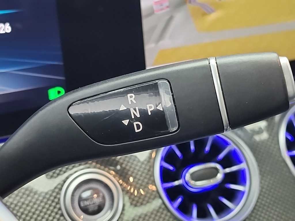 벤츠 CLS 클래스 CLS클래스 C257 CLS 300d AMG Line 이미지 8