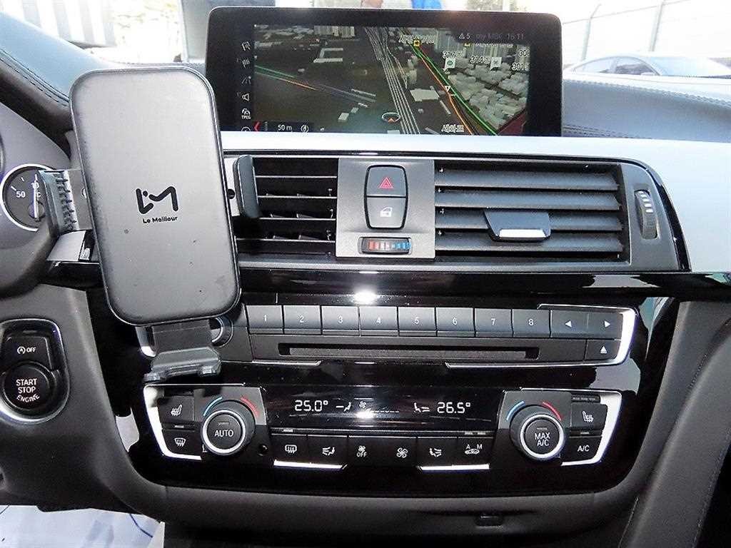 BMW 4시리즈 4시리즈 (F32) 420d 그란쿠페 럭셔리 이미지 12