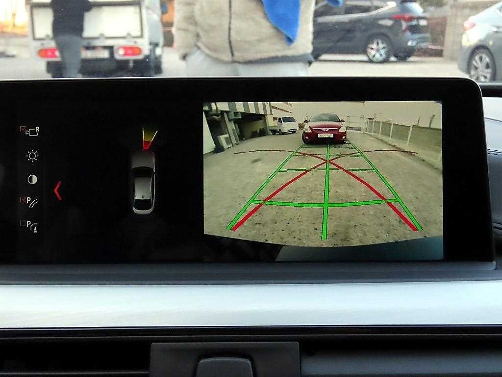 BMW 4시리즈 4시리즈 (F32) 420d 그란쿠페 럭셔리 이미지 14