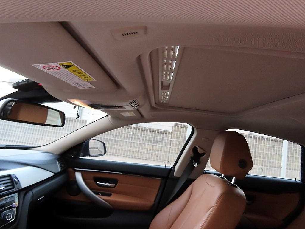 BMW 4시리즈 4시리즈 (F32) 420d 그란쿠페 럭셔리 이미지 16