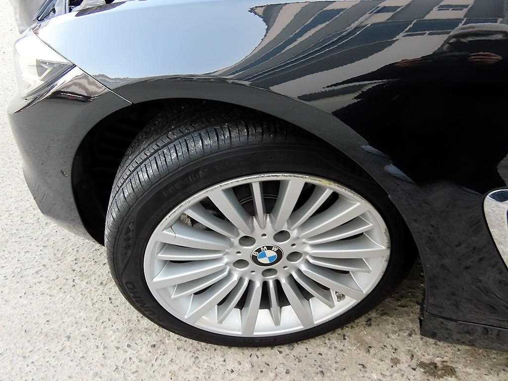 BMW 4시리즈 4시리즈 (F32) 420d 그란쿠페 럭셔리 이미지 20
