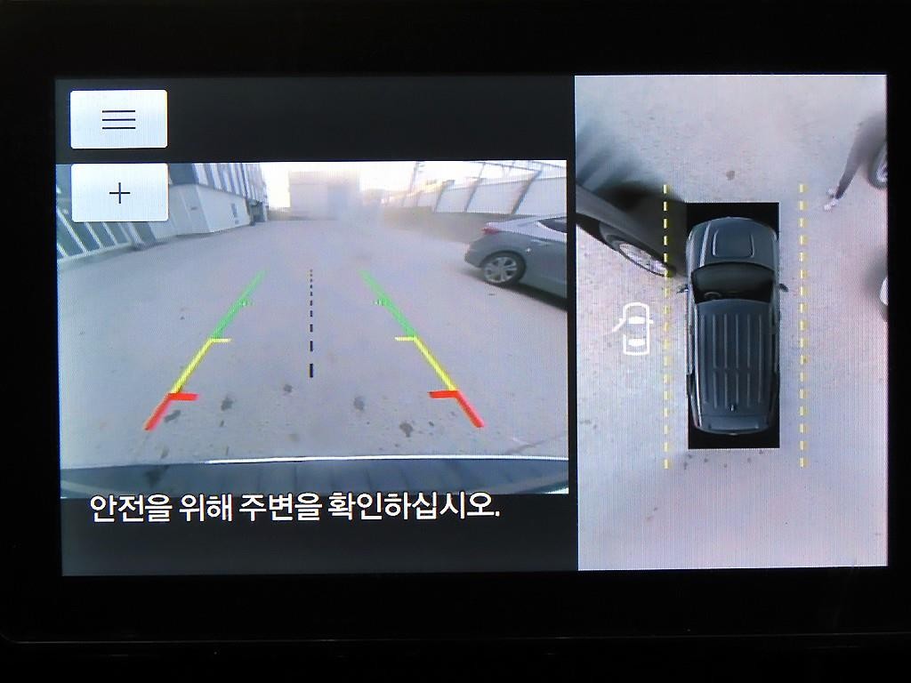 포드 익스플로러 익스플로러 6세대 2.3 AWD 리미티드 이미지 13
