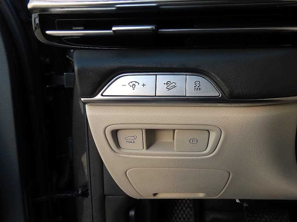 제네시스 GV80 가솔린 3.5T AWD 이미지 12