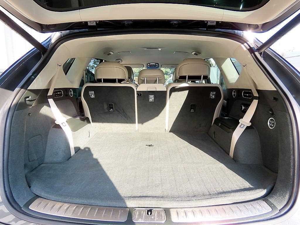 제네시스 GV80 가솔린 3.5T AWD 이미지 16
