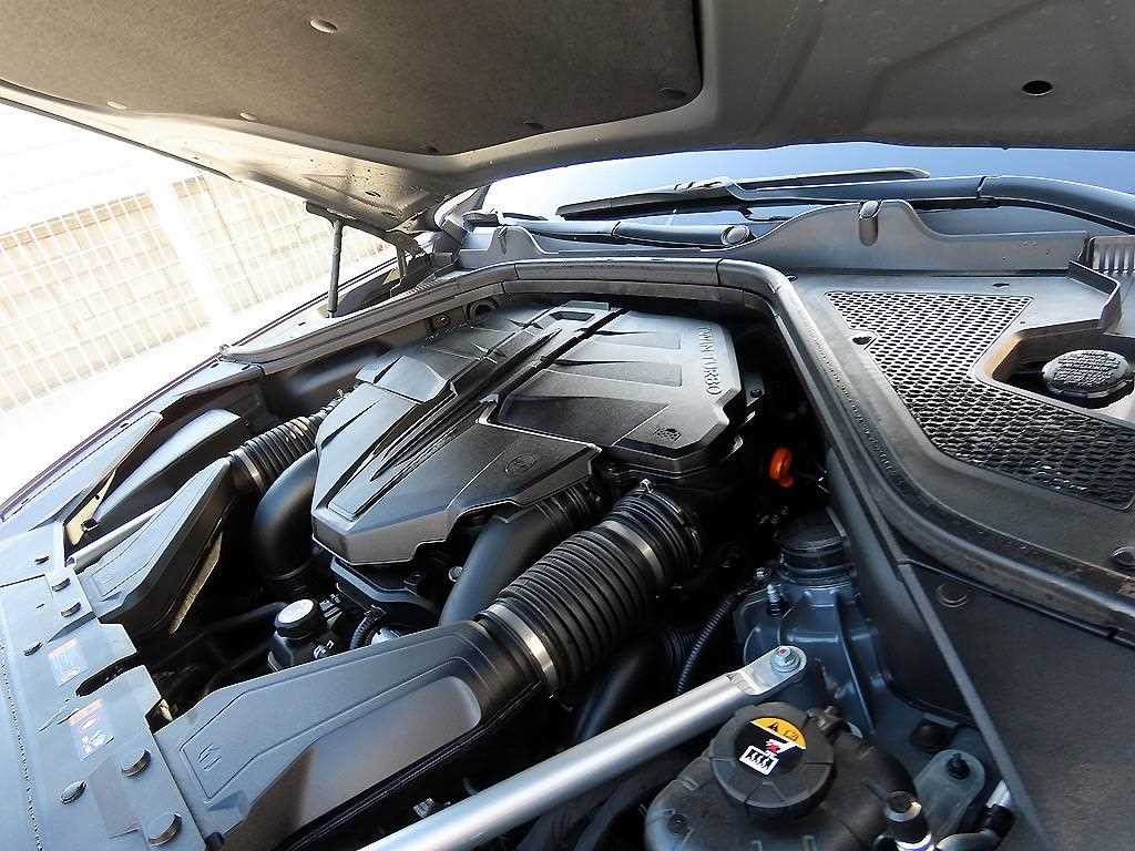 제네시스 GV80 가솔린 3.5T AWD 이미지 19