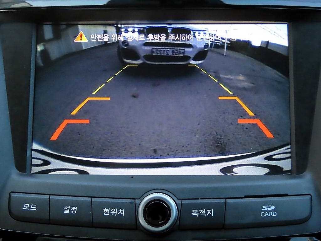 KG모빌리티(쌍용) 티볼리 티볼리 에어 2WD 가솔린 1.6 IX 이미지 16