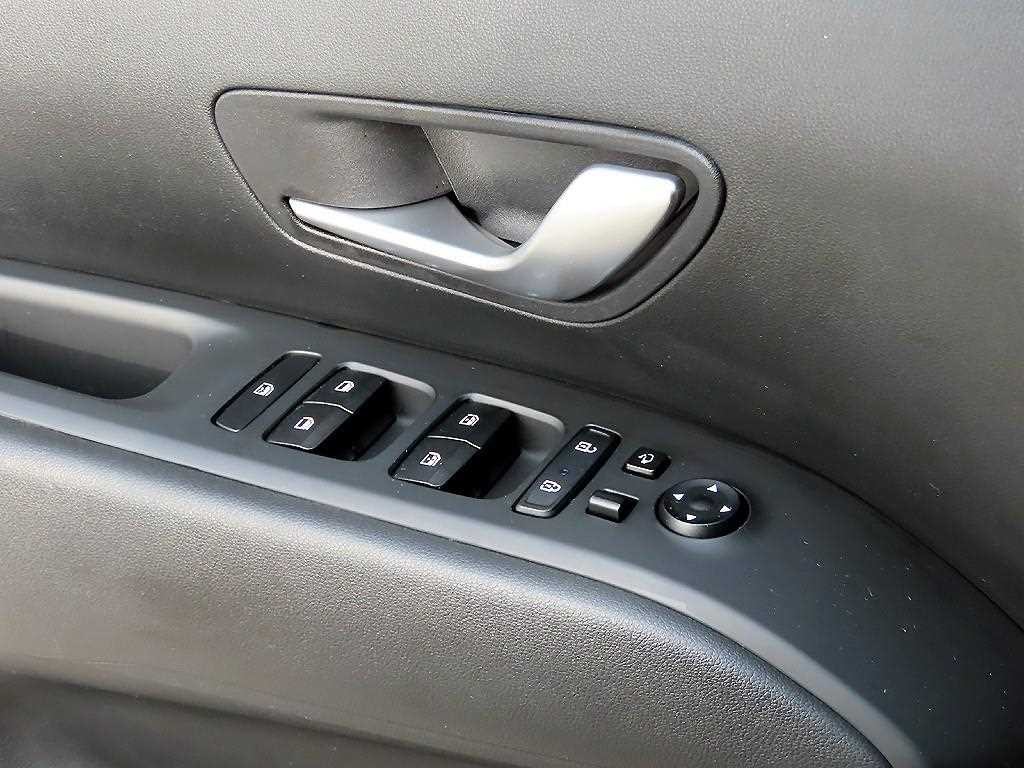 현대 투싼 투싼 (NX4) 가솔린 1.6 터보 2WD 프리미엄 이미지 11