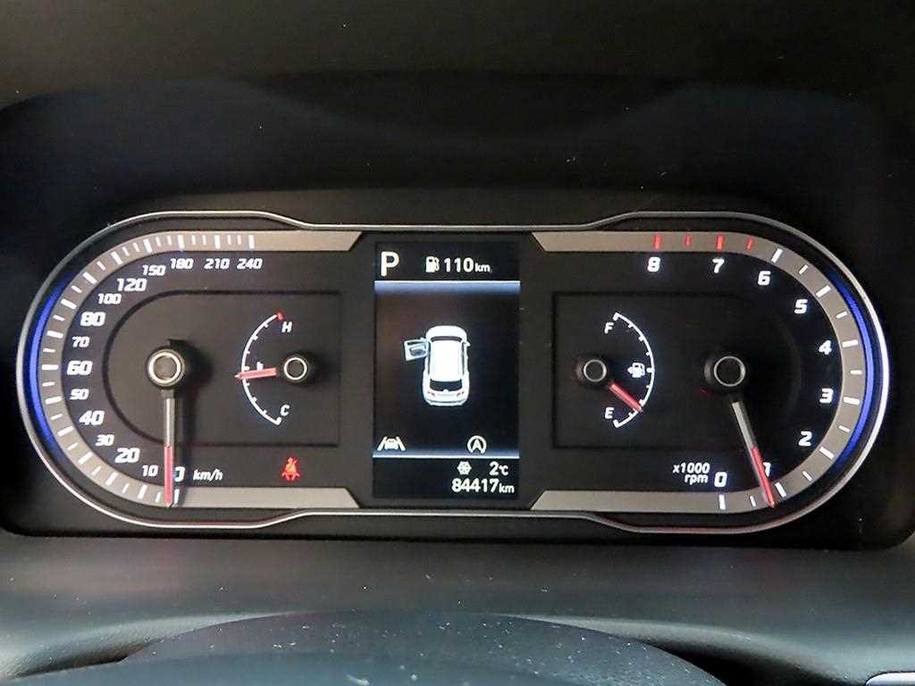 현대 투싼 투싼 (NX4) 가솔린 1.6 터보 2WD 프리미엄 이미지 9