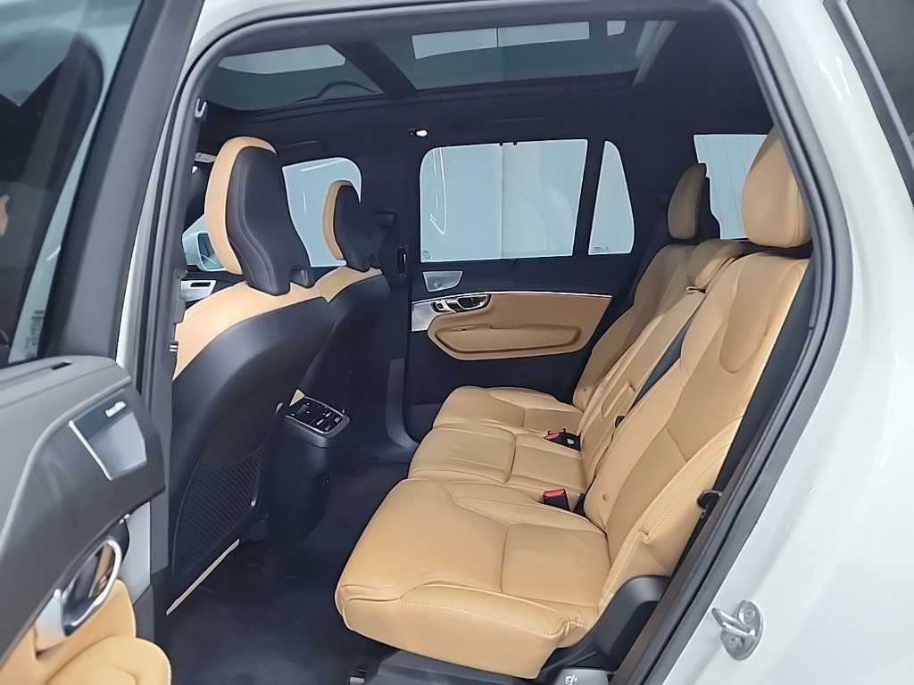 볼보 XC90 XC90 2세대 2.0 B6 AWD 얼티메이트 브라이트 이미지 12