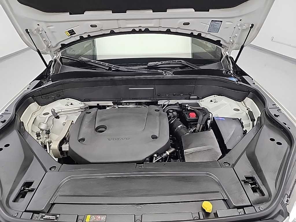 볼보 XC90 XC90 2세대 2.0 B6 AWD 얼티메이트 브라이트 이미지 5