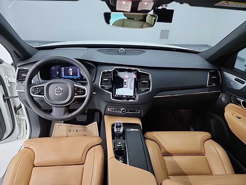 볼보 XC90 XC90 2세대 2.0 B6 AWD 얼티메이트 브라이트 이미지 7