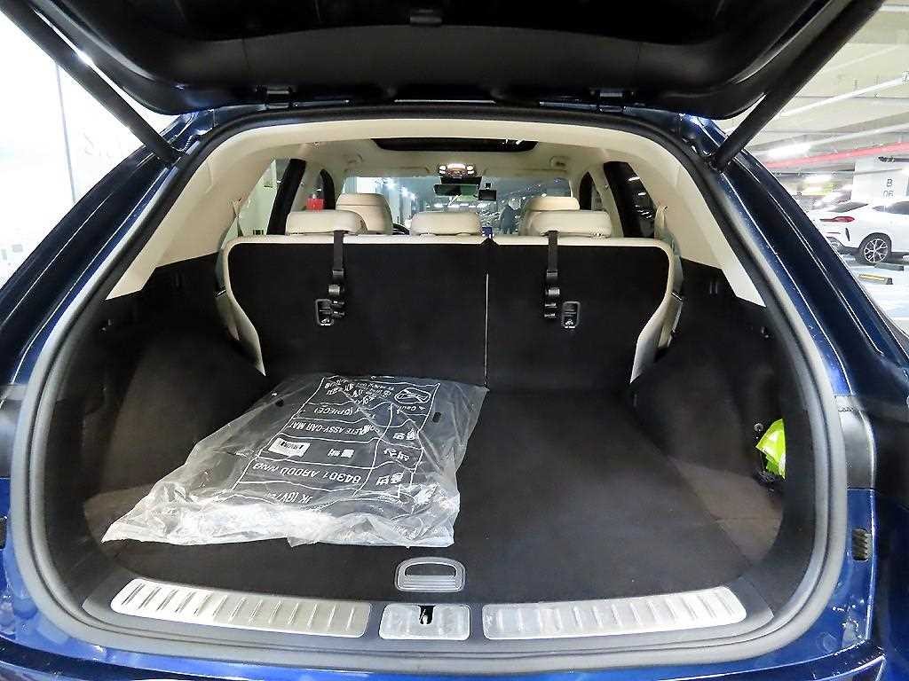 제네시스 GV70 2.5T 가솔린 AWD 이미지 16