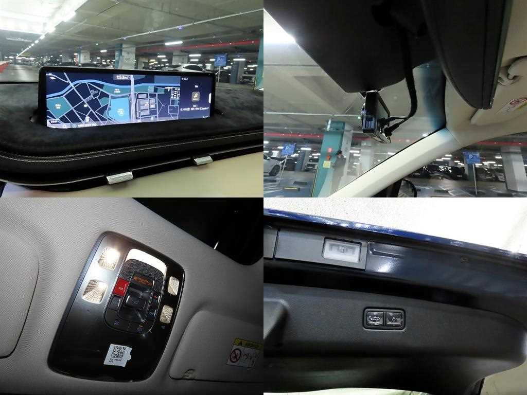 제네시스 GV70 2.5T 가솔린 AWD 이미지 18