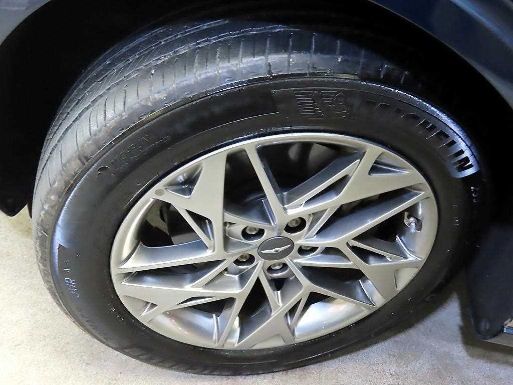 제네시스 GV70 2.5T 가솔린 AWD 이미지 20