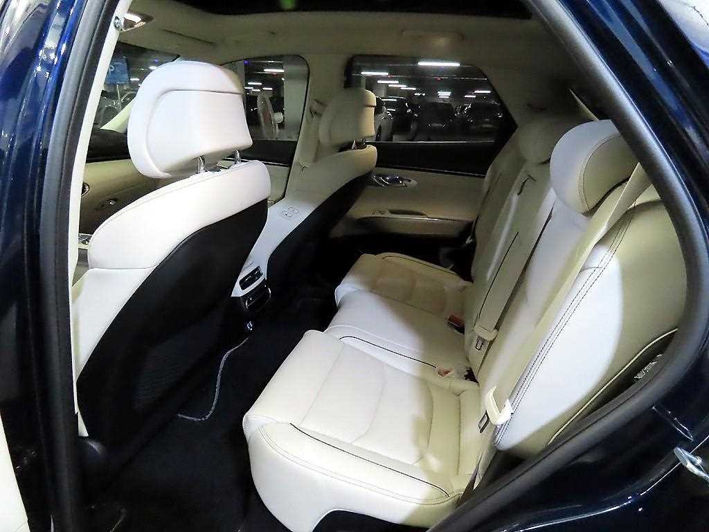 제네시스 GV70 2.5T 가솔린 AWD 이미지 7
