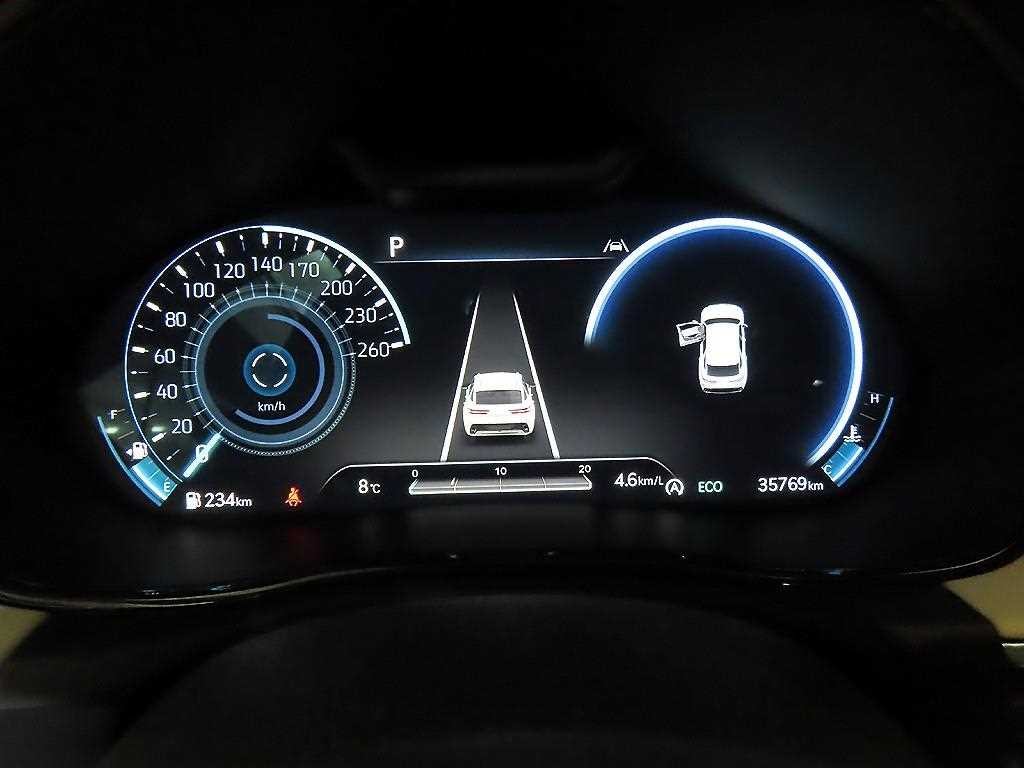 제네시스 GV70 2.5T 가솔린 AWD 이미지 9