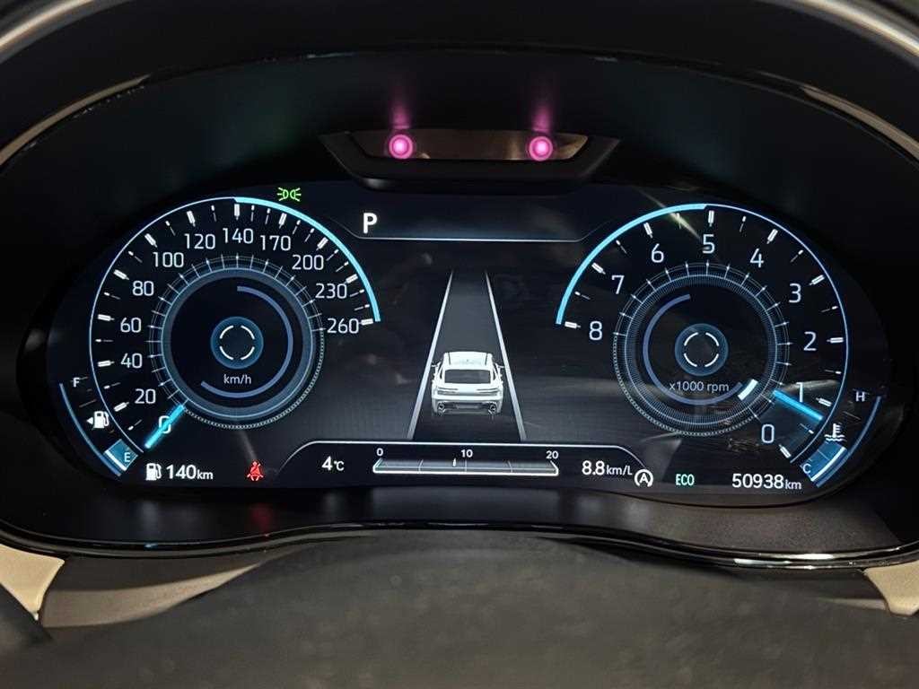 제네시스 GV70 3.5T 가솔린 AWD 이미지 13
