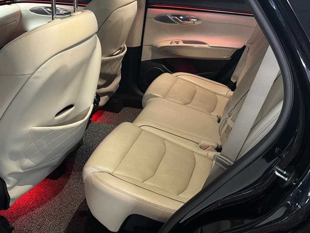 제네시스 GV70 3.5T 가솔린 AWD 이미지 14