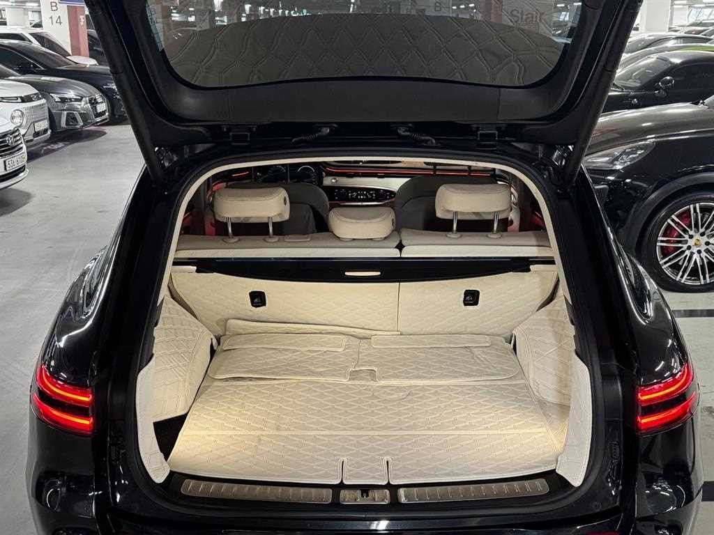 제네시스 GV70 3.5T 가솔린 AWD 이미지 7