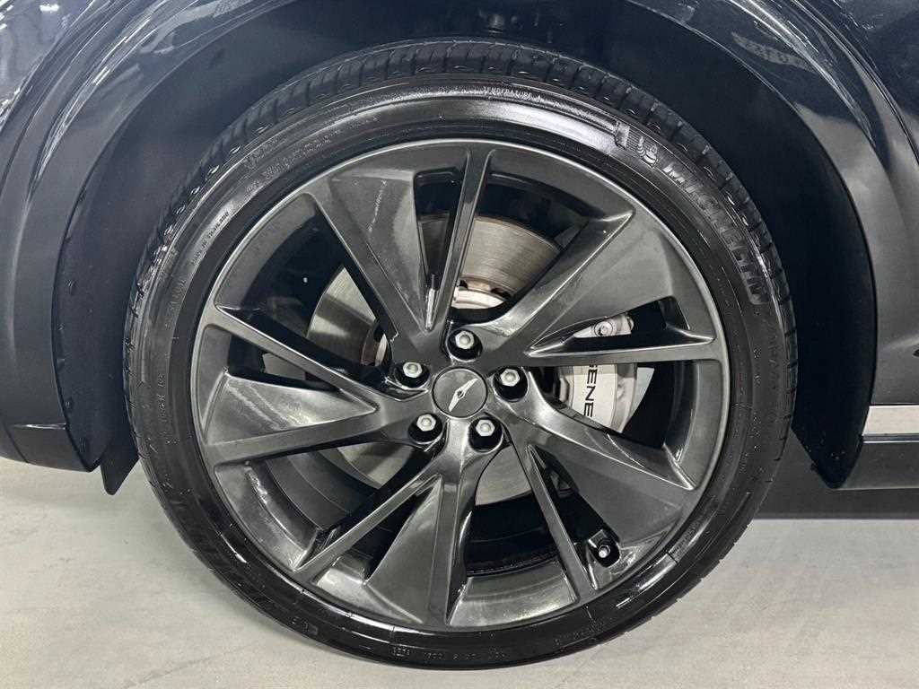 제네시스 GV70 3.5T 가솔린 AWD 이미지 8