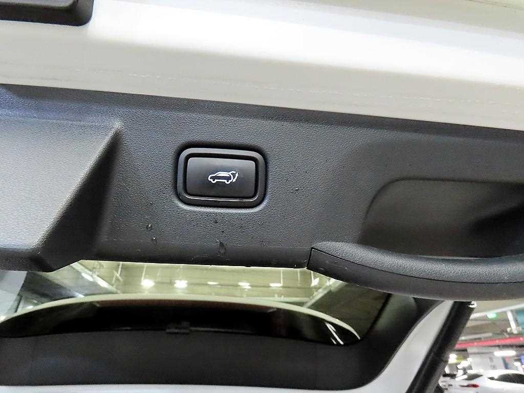 현대 투싼 투싼 (NX4) 가솔린 1.6 터보 4WD 인스퍼레이션 이미지 16