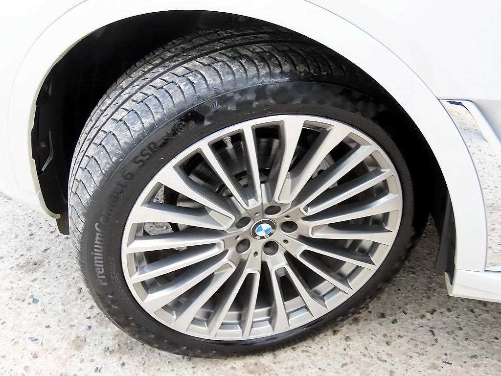 BMW X7 X7 (G07) xDrive 40i 디자인 퓨어 엑셀런스 6인승 이미지 20