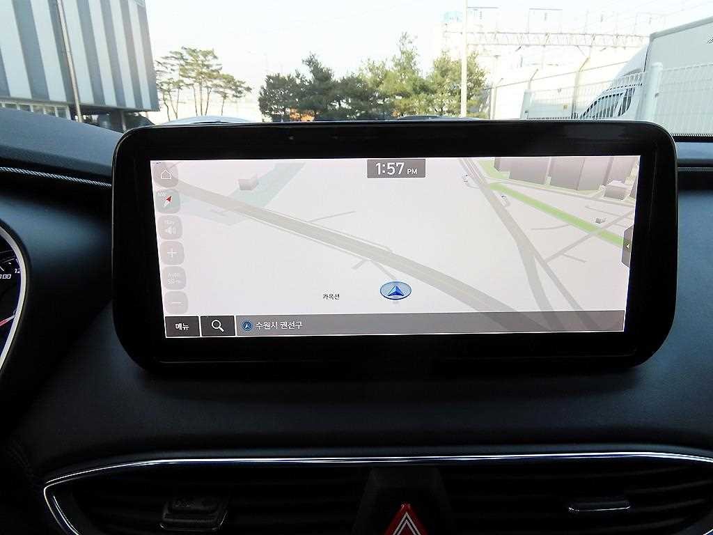 현대 싼타페 더 뉴 싼타페 디젤 2.2 2WD 프레스티지 이미지 12