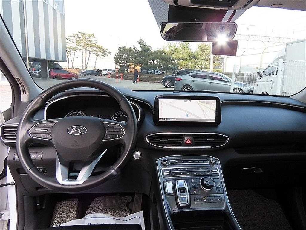 현대 싼타페 더 뉴 싼타페 디젤 2.2 2WD 프레스티지 이미지 7