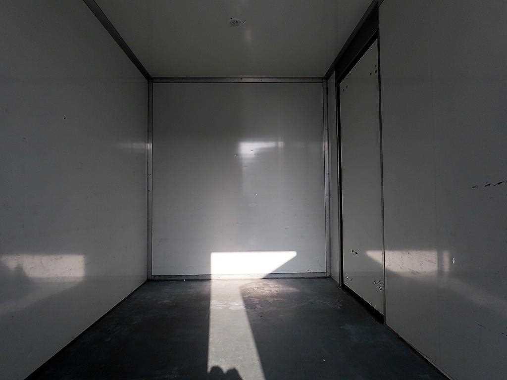 소형화물 내장탑(하이-익스) [하이내장탑]봉고3 (LPG2.5터보) 킹캡/초장축 이미지 6