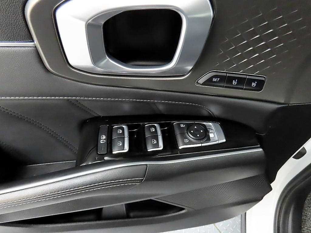 기아 쏘렌토 쏘렌토 4세대(MQ4) 가솔린 2.5T 2WD 트렌디 이미지 11