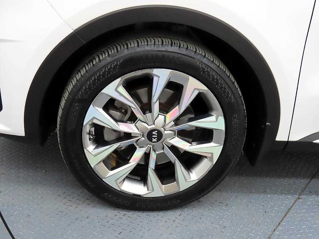 기아 쏘렌토 쏘렌토 4세대(MQ4) 가솔린 2.5T 2WD 트렌디 이미지 20
