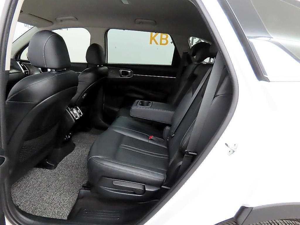 기아 쏘렌토 쏘렌토 4세대(MQ4) 가솔린 2.5T 2WD 트렌디 이미지 6