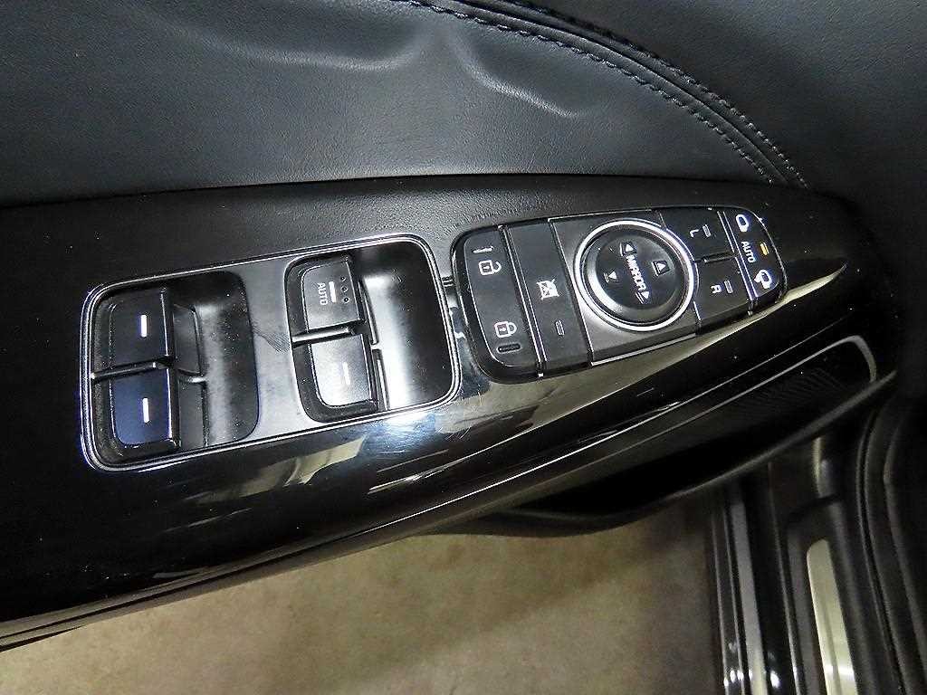 기아 K7 올 뉴 K7 디젤 R 2.2 프레스티지 이미지 13