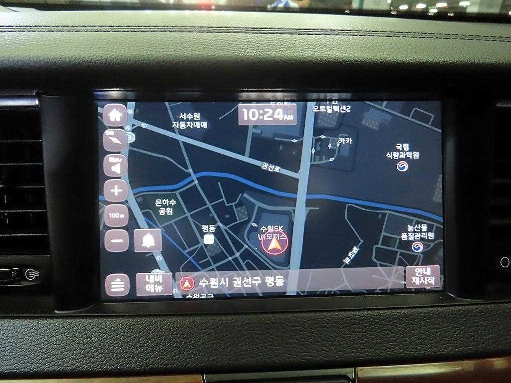 기아 K7 올 뉴 K7 디젤 R 2.2 프레스티지 이미지 15