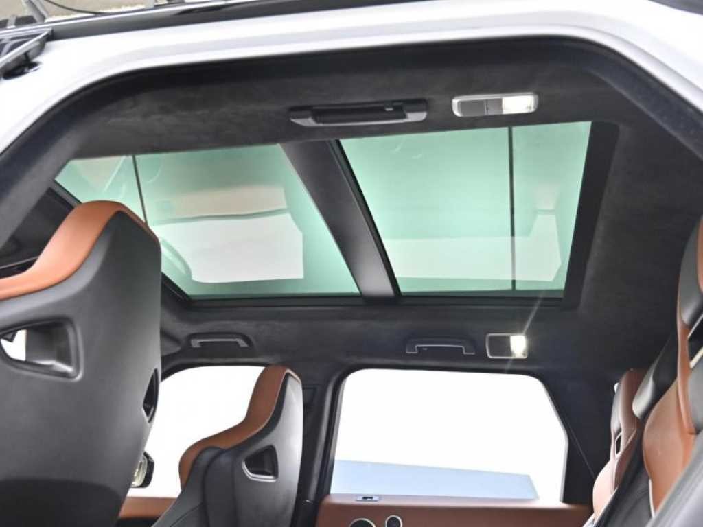 랜드로버 레인지로버 스포츠 레인지로버 스포츠 2세대 5.0 SVR 이미지 20