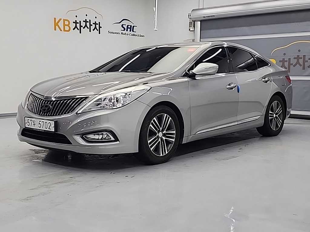 현대 그랜저 그랜저 HG LPG HG300 MODERN 이미지 1