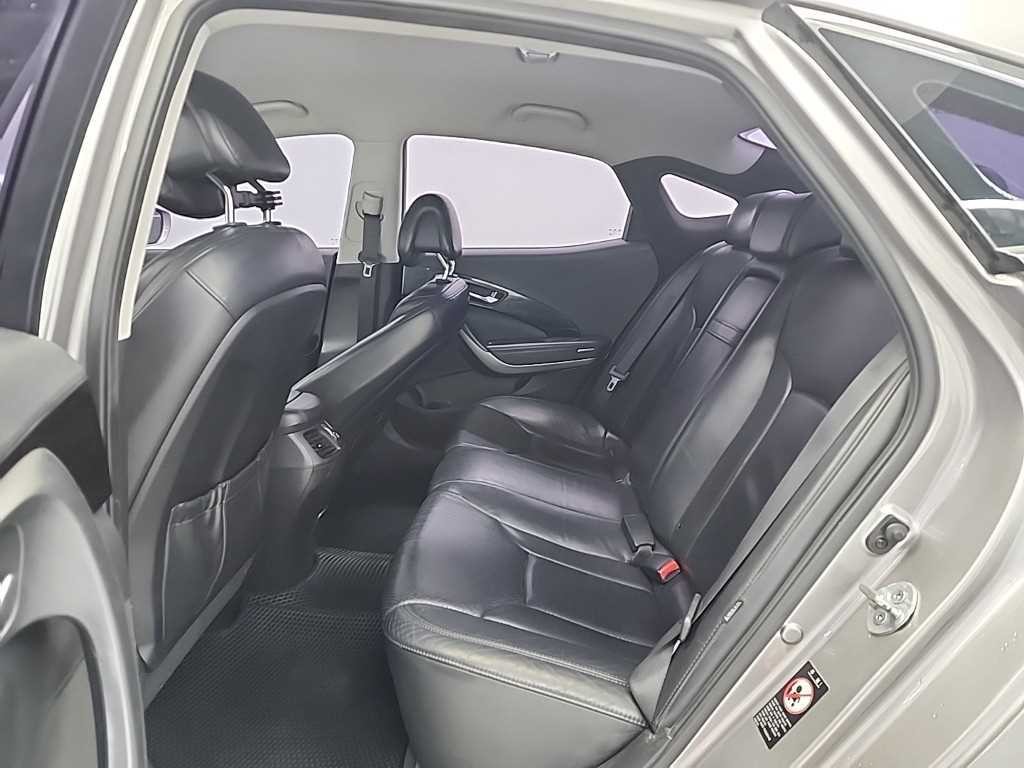 현대 그랜저 그랜저 HG LPG HG300 MODERN 이미지 12
