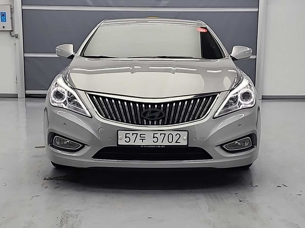 현대 그랜저 그랜저 HG LPG HG300 MODERN 이미지 2